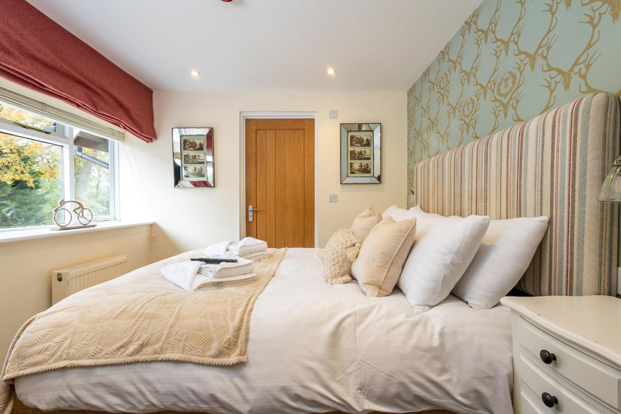 The Olde Coach House Inn Ashby Saint Ledgers エクステリア 写真