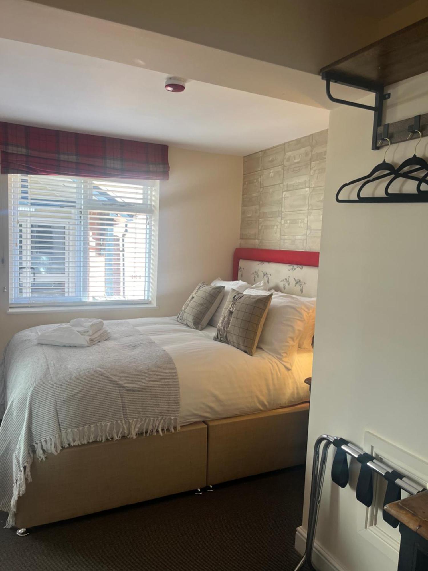 The Olde Coach House Inn Ashby Saint Ledgers 部屋 写真