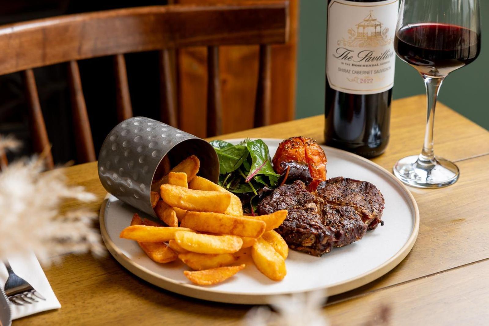 The Olde Coach House Inn Ashby Saint Ledgers エクステリア 写真